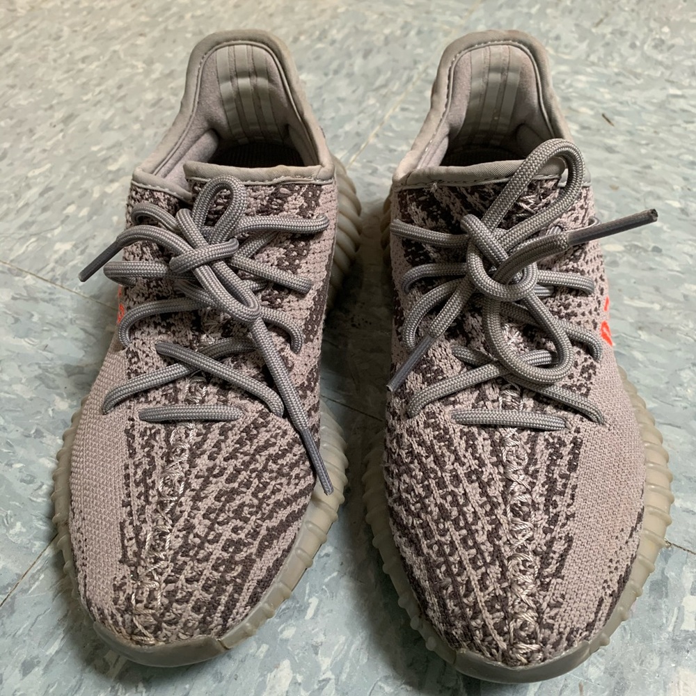 Yeezy Boost 350